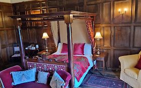 Braithwaite Hall Bed & Breakfast