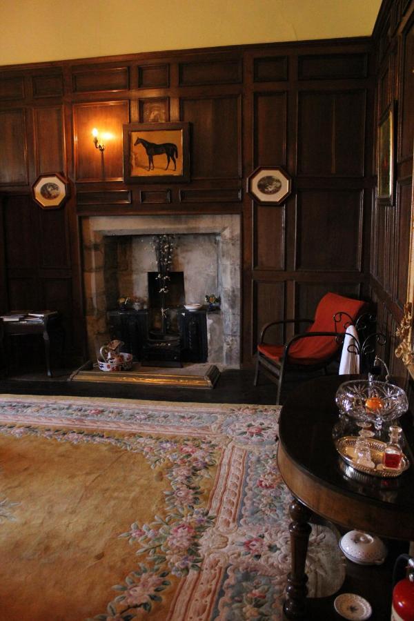 Braithwaite Hall Bed & Breakfast Bed & Breakfast Middleham Room photo